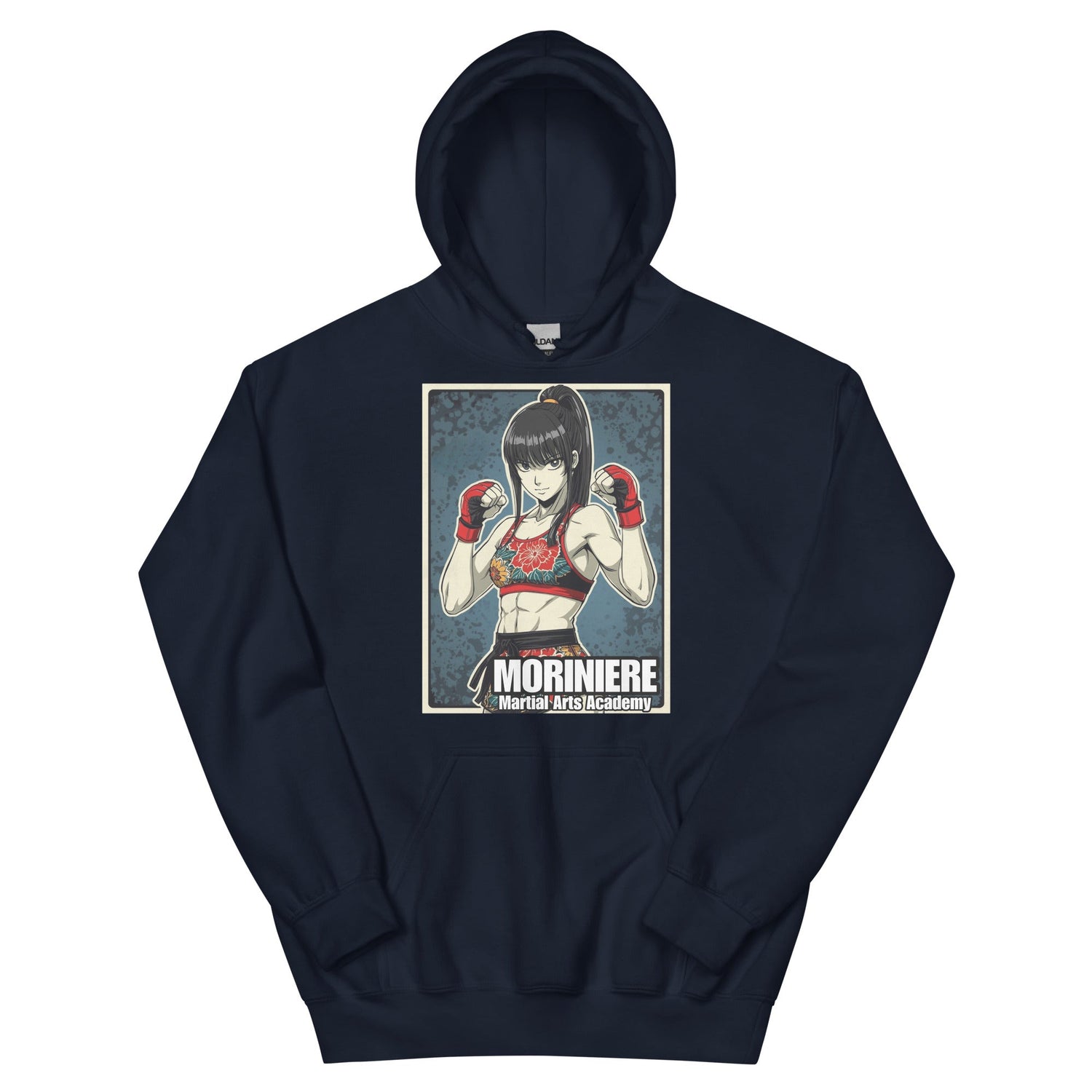 Hoodies