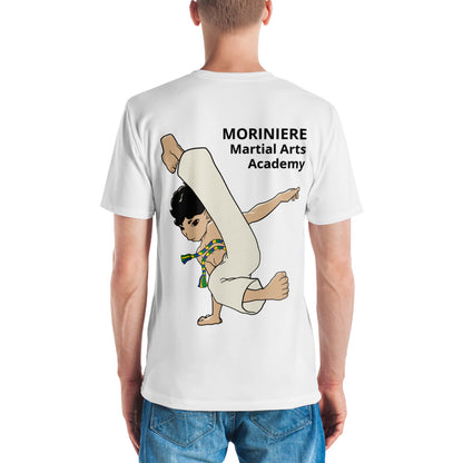 Capoeira Team Shirt
