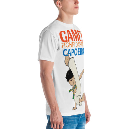 Capoeira Team Shirt