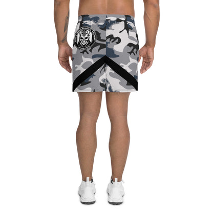 Men's Gate 2 Urban Survival Training Unisex Athletic Long Shorts