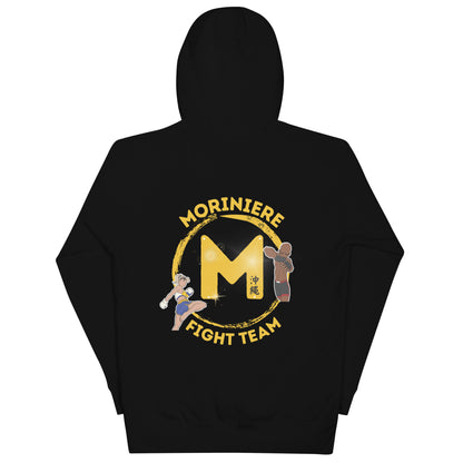 Moriniere Fight Team Hoodie